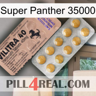 Super Panther 35000 41